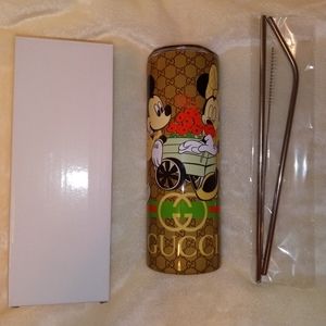NIB Skinny Tumbler